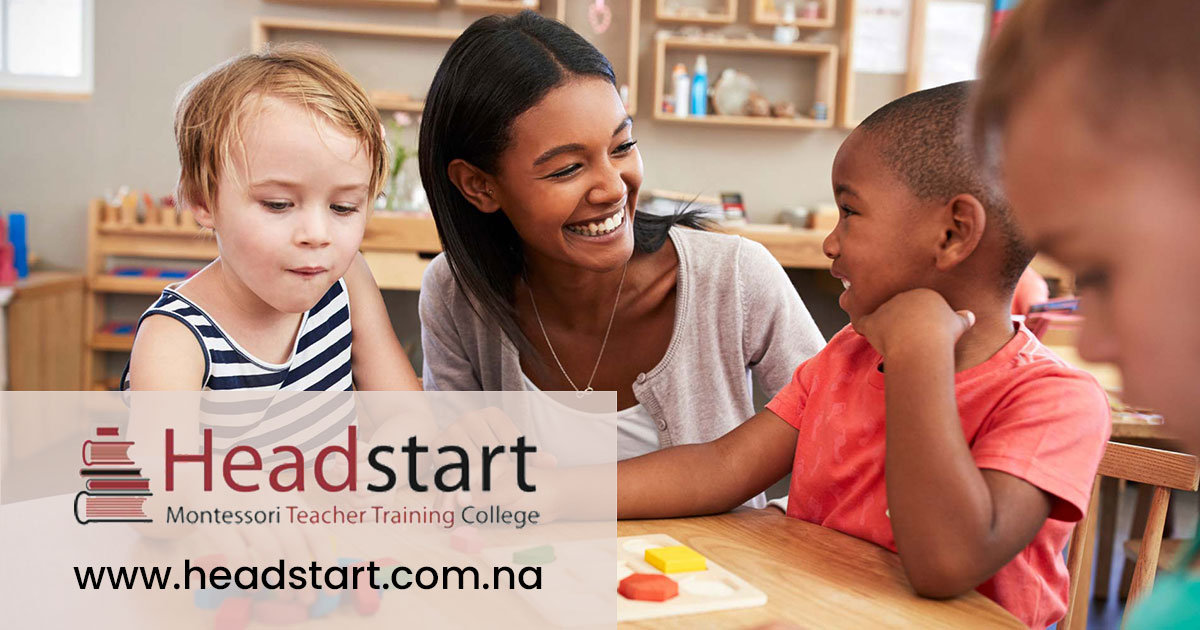 Head Start Montessori & Private School
